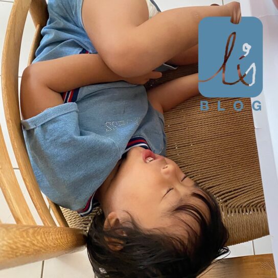 島田幾子のI ‘sBLOG | 環境で作られる私たち