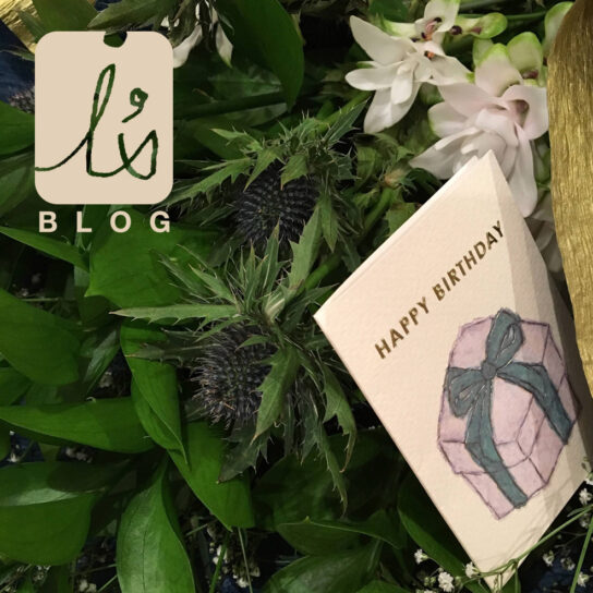 島田幾子のI’sBLOG | 心と心をつなぐ記念日