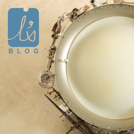 島田幾子の I’sBLOG | あたりまえを疑う勇気