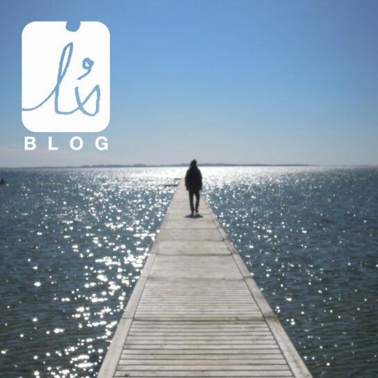 島田幾子のＩ’sBLOG | シルバーライニング