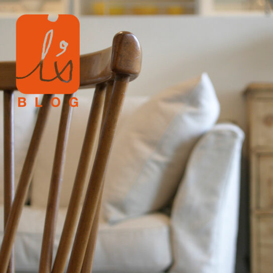 島田幾子のI’sBLOG﻿  |  ﻿至福のソファ