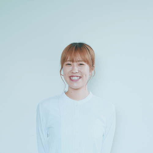 中田 優華 写真